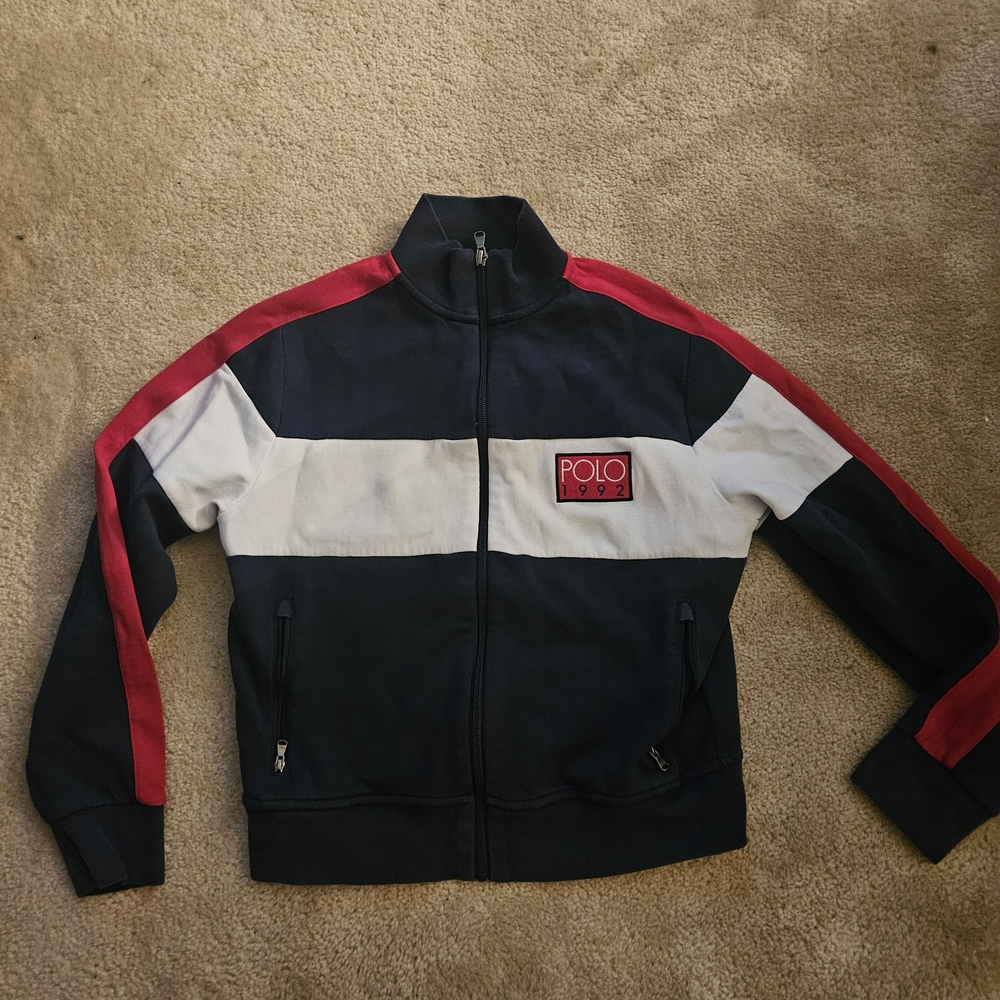 Polo Ralph Lauren Classic Tee